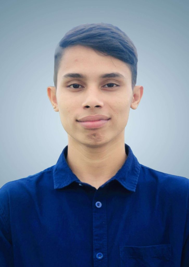 Apu Sutradhar SEO Specialist